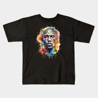 Michael Jordan Kids T-Shirt